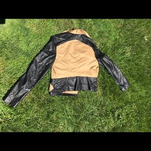 Jacket from Macy’s